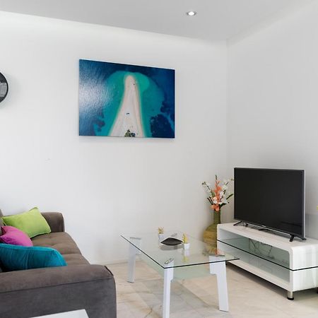 Villa Muller Apartments Спліт Екстер'єр фото